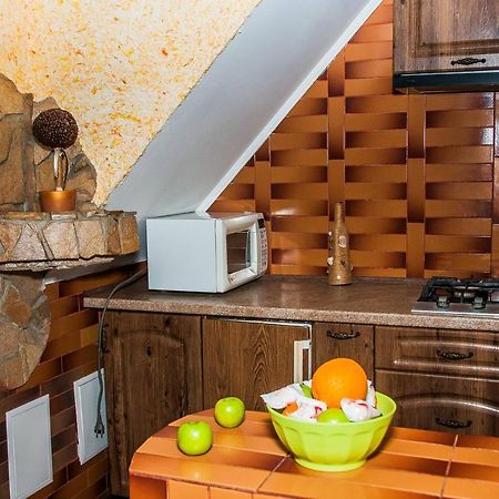 Private Odessa Apartment Kryzhanivka Luaran gambar