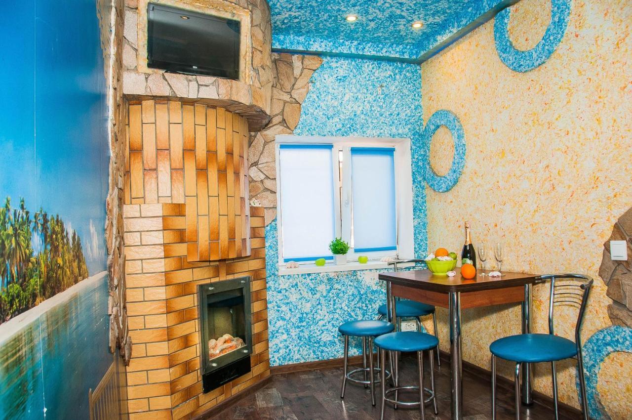 Private Odessa Apartment Kryzhanivka Luaran gambar