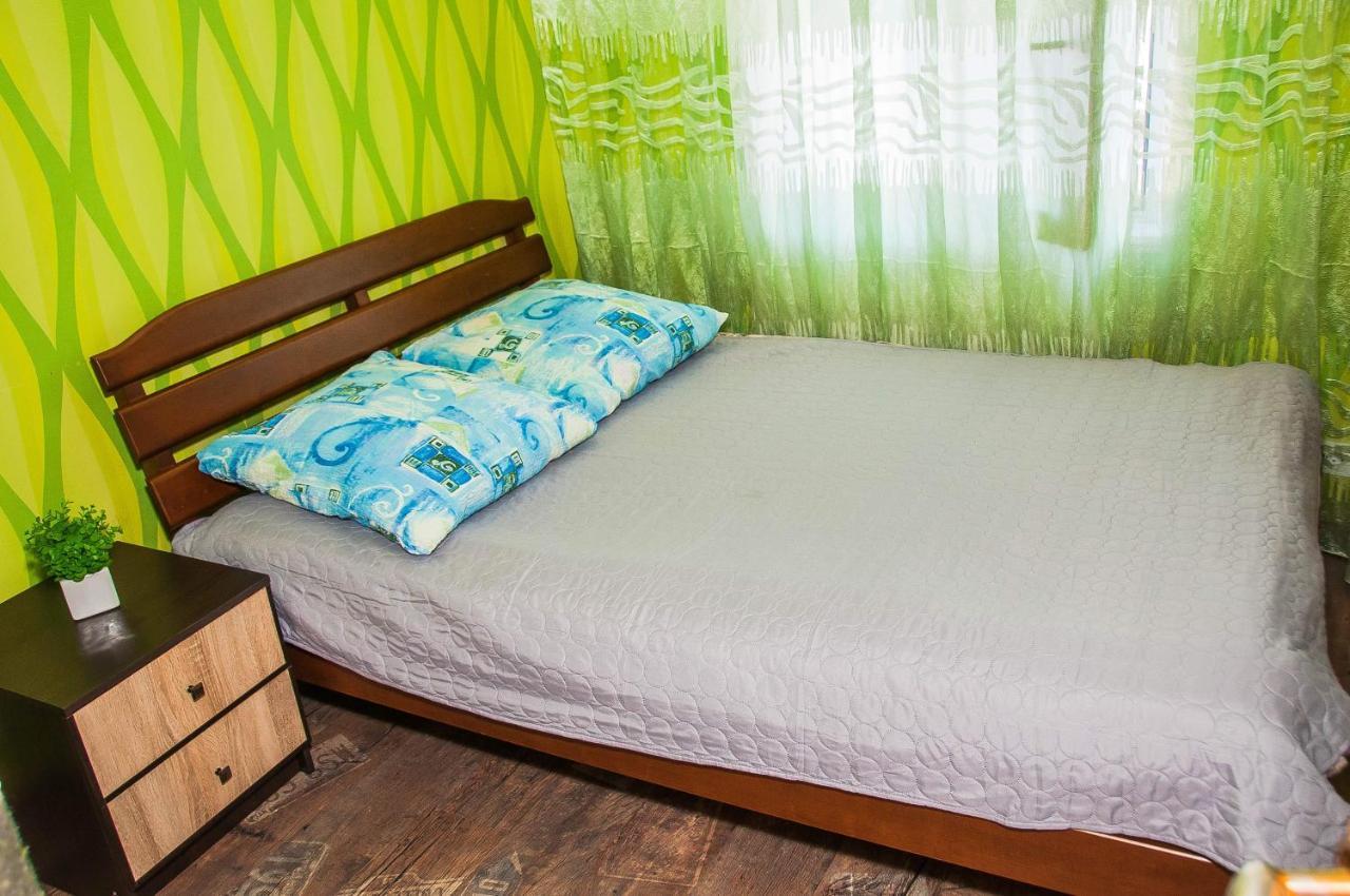 Private Odessa Apartment Kryzhanivka Luaran gambar