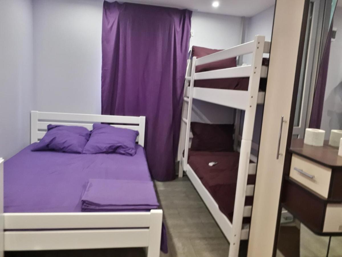 Private Odessa Apartment Kryzhanivka Luaran gambar