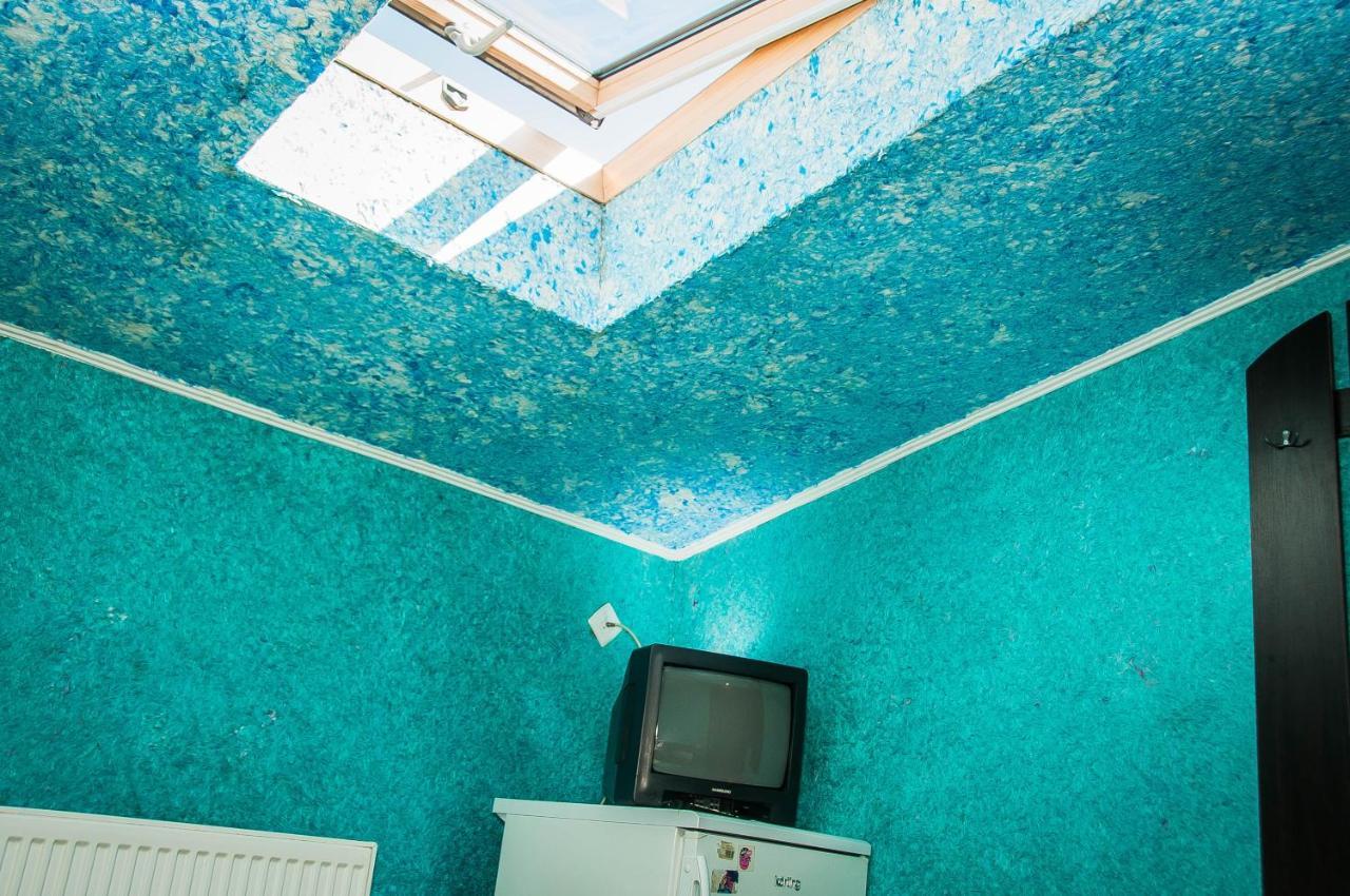 Private Odessa Apartment Kryzhanivka Luaran gambar