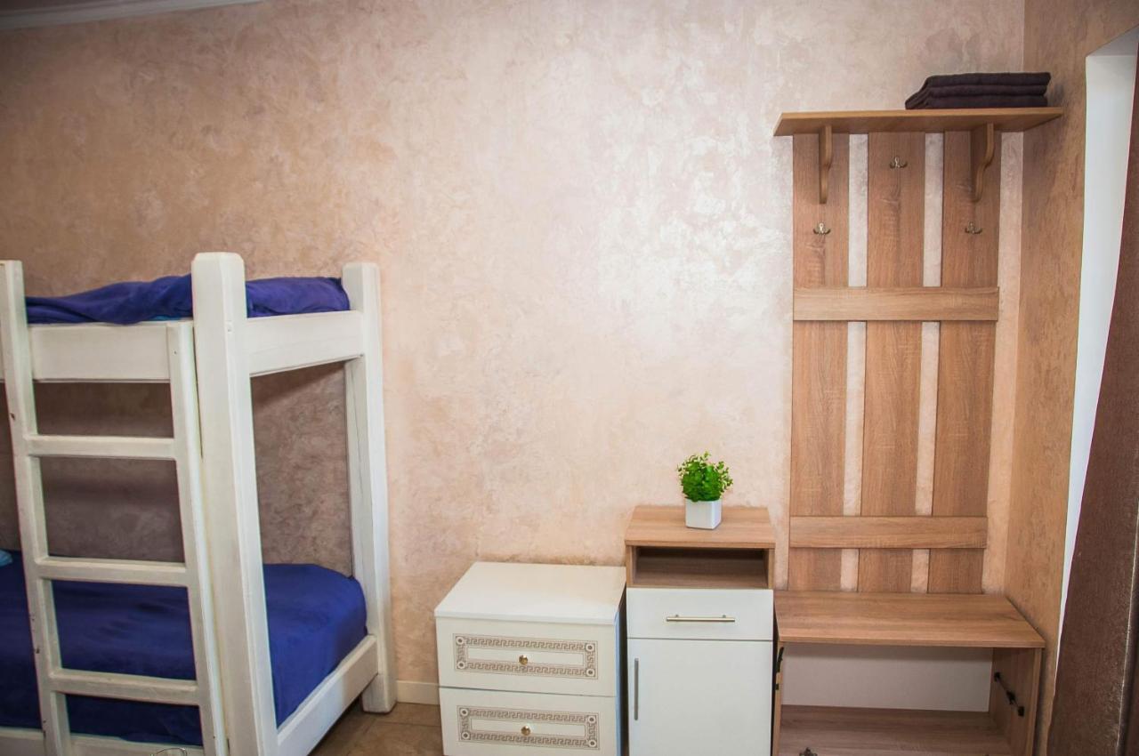 Private Odessa Apartment Kryzhanivka Luaran gambar