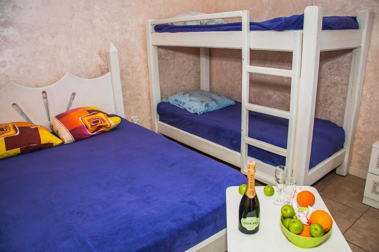 Private Odessa Apartment Kryzhanivka Luaran gambar