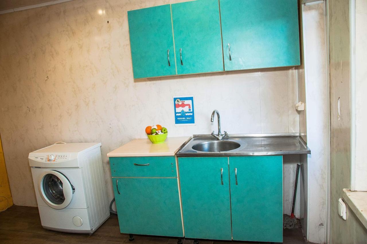 Private Odessa Apartment Kryzhanivka Luaran gambar