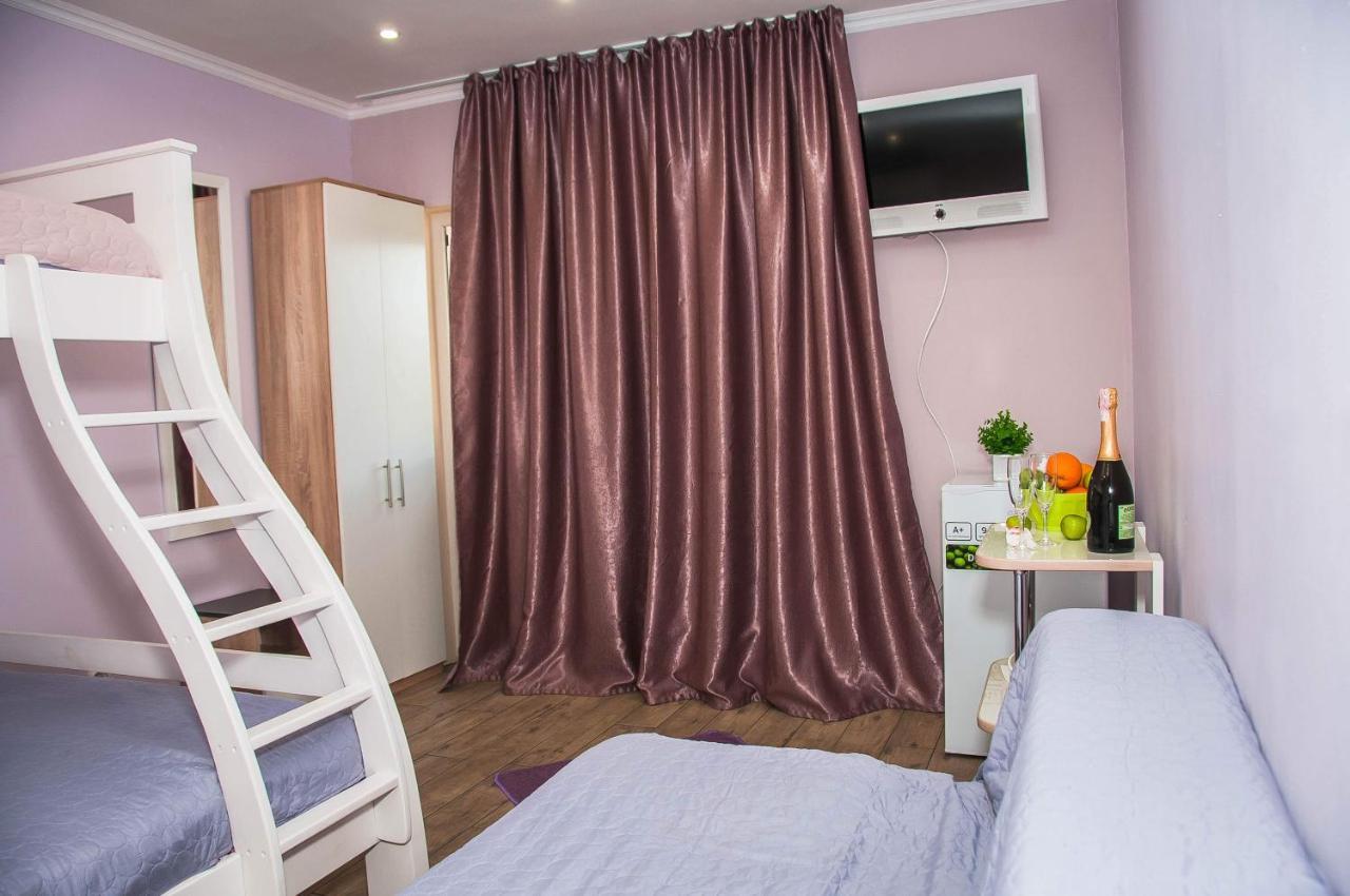 Private Odessa Apartment Kryzhanivka Luaran gambar