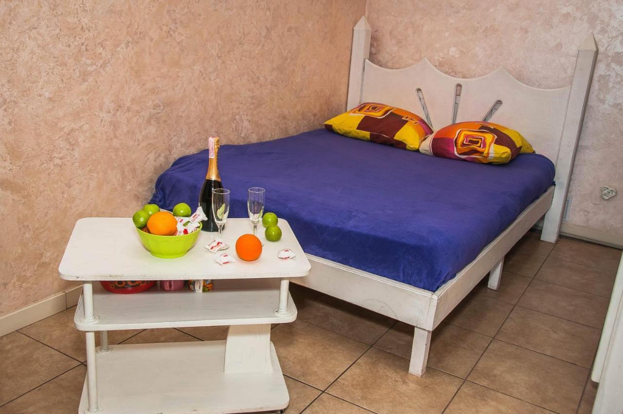 Private Odessa Apartment Kryzhanivka Luaran gambar