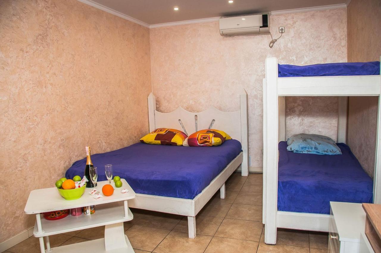 Private Odessa Apartment Kryzhanivka Luaran gambar