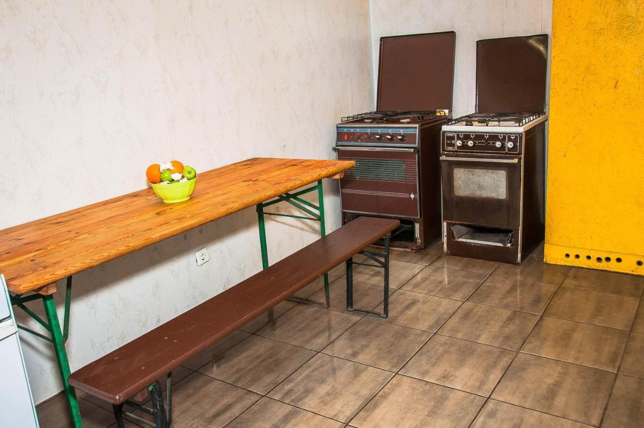 Private Odessa Apartment Kryzhanivka Luaran gambar