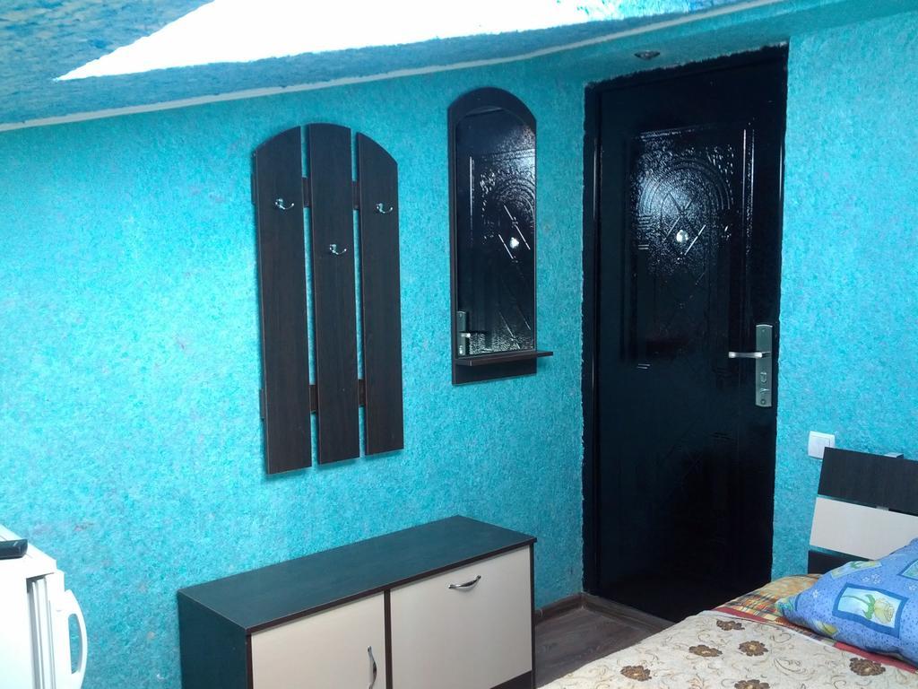 Private Odessa Apartment Kryzhanivka Luaran gambar
