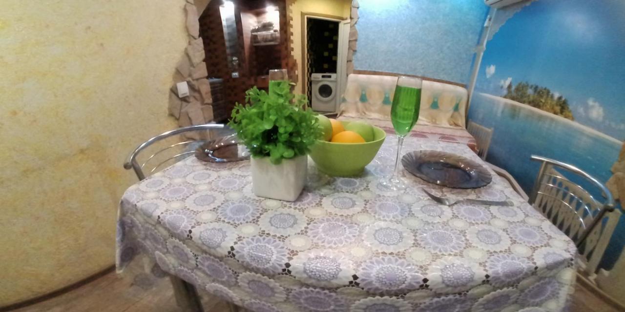 Private Odessa Apartment Kryzhanivka Luaran gambar