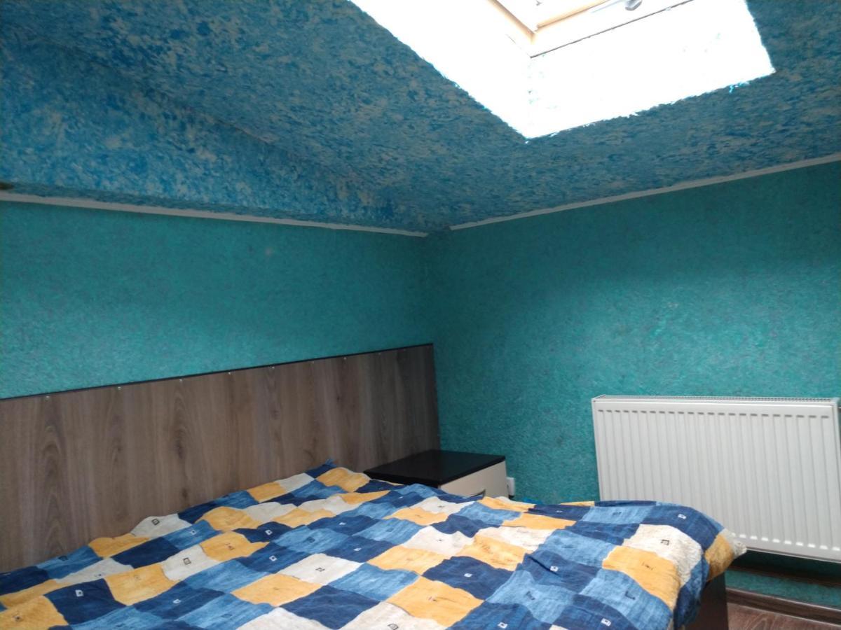 Private Odessa Apartment Kryzhanivka Luaran gambar