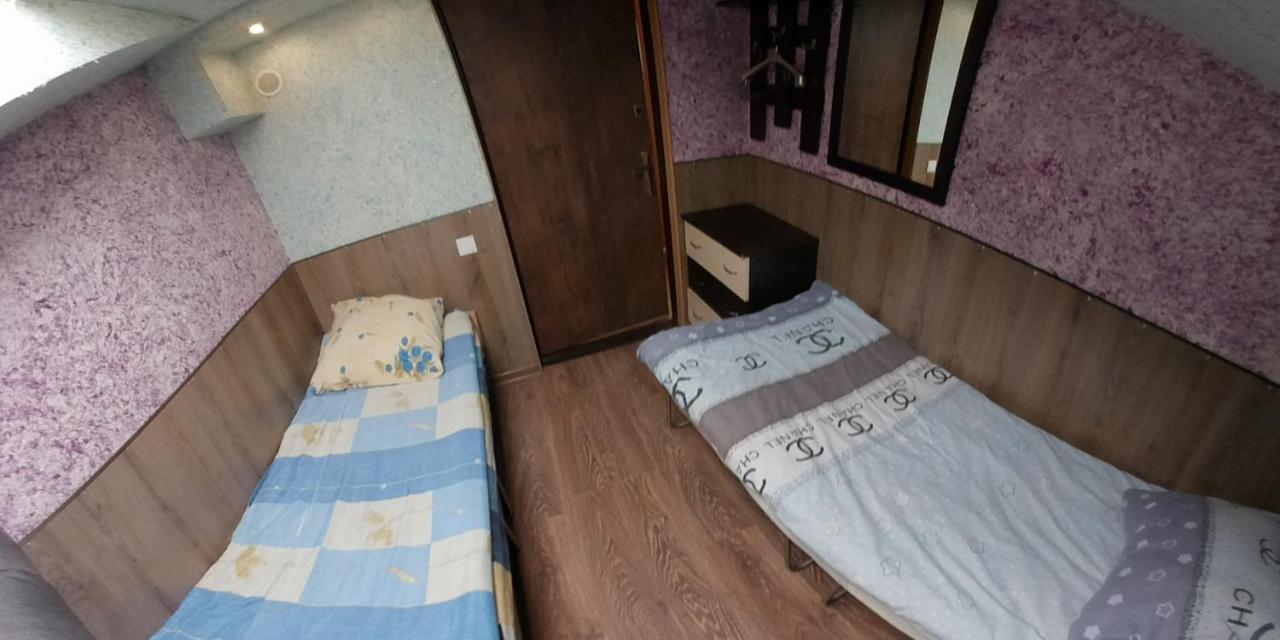 Private Odessa Apartment Kryzhanivka Luaran gambar