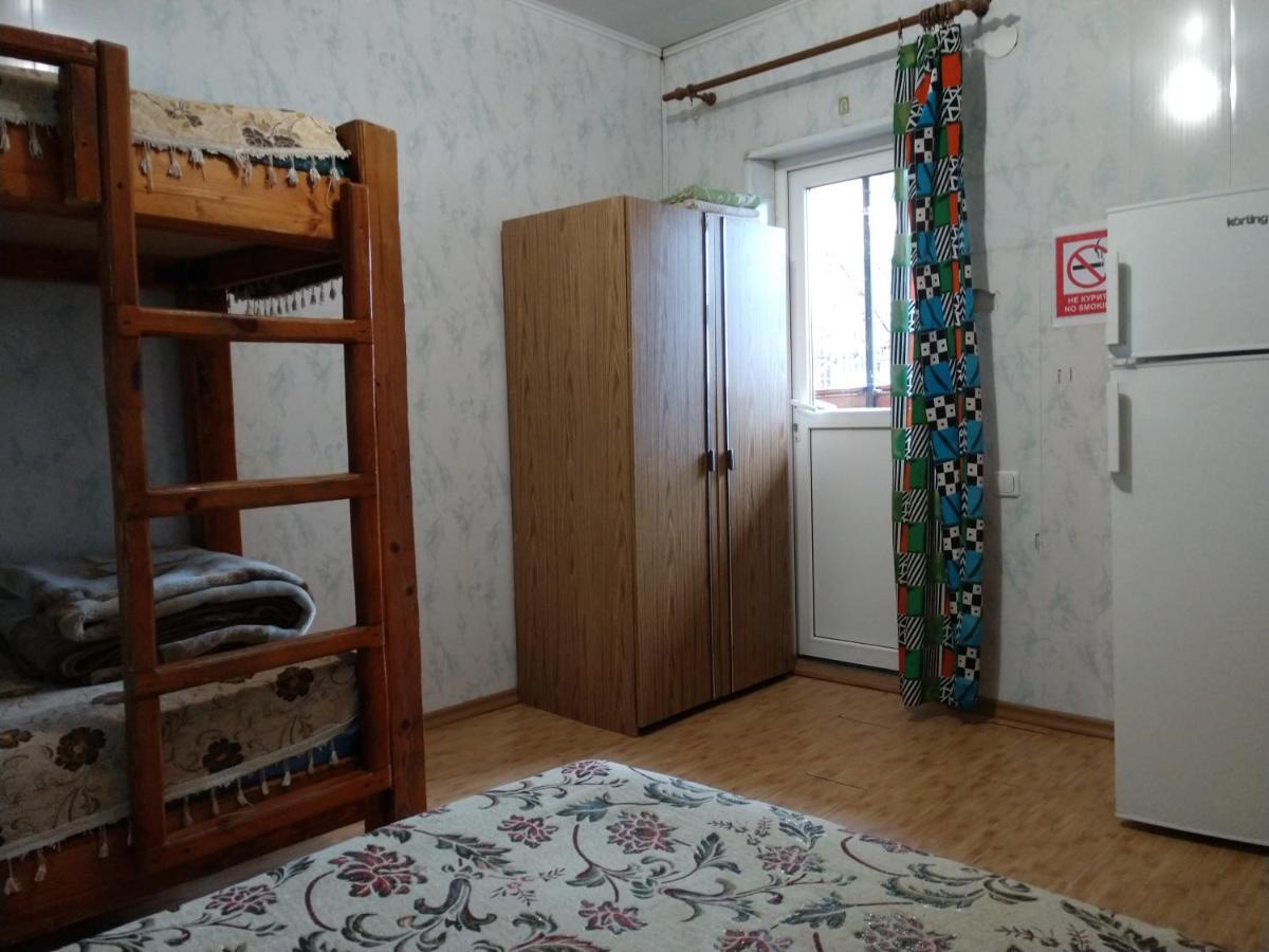Private Odessa Apartment Kryzhanivka Luaran gambar